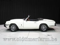 tweedehands Triumph Spitfire 1500 '77 CH679I