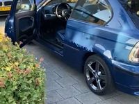 tweedehands BMW 316 Compact 316 ti