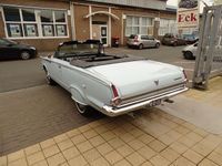 tweedehands Plymouth Valiant 200 cabrio nieuwstaat