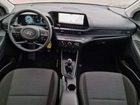 tweedehands Hyundai i20 1.0 T-GDI Comfort Smart / Origineel NL / Navigatie / Camera