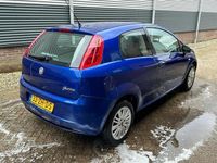 tweedehands Fiat Grande Punto 1.4 Dynamic