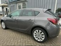 tweedehands Opel Astra 1.4 Turbo Cosmo