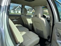 tweedehands Volvo XC90 2.5 T 210 PK Momentum Leer / Automaat / 7-Zitplaatsen Topstaat YOUNGTIMER