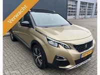 tweedehands Peugeot 5008 1.2 PureTech Allure / Schuifdak / Automaat / 7p