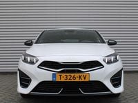 Occasion Kia ProCeed GT-Line 2023 Wit Hatchback