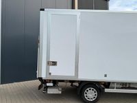 Occasion Ford Transit Trend 130 PK (95 kW) 2022 Wit (metallic) Cabriolet