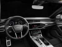 tweedehands Audi A6 Avant S edition Competition 50 TFSI e 220 kW / 299