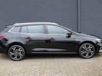 Occasion Renault Megane E-Tech Engineered 160 PK (117 kW) 2023 Noir étoilé metallic (donker zwart metallic) Stationwagen