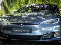 tweedehands Tesla Model S 75D Base Panoramadak Enhanced Autopilot