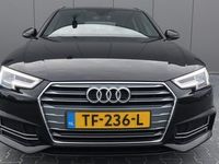 tweedehands Audi A4 Avant 1.4 TFSI Sp. S l ed. | 2X S line | Media | L