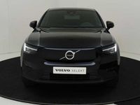 tweedehands Volvo C40 Single Core 69 kWh | Warmtepomp | 20 inch wielen | Stuur en stoe