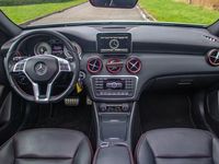tweedehands Mercedes A250 Prestige | AMG SPORT-PAKKET | PANO | LMV