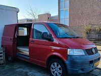 Occasion VW T5 130 PK (95 kW) 2006 Van