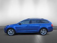 tweedehands Skoda Octavia Combi 1.5 TSI Bns Edition