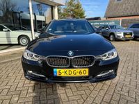 tweedehands BMW 328 3-SERIE Touring i Upgrade Edition