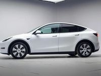 Occasion Tesla Model Y RWD 250 kW (340 PK) 2022 Wit SUV