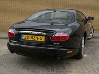 tweedehands Jaguar XK8 4.2 V8 Coupé Xenon Youngtimer