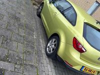 tweedehands Seat Ibiza 1.4 Stylance