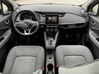tweedehands Renault Zoe R135 Experience 52 kWh (AccuHuur) / Apple Carplay