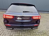 Occasion Mercedes E63 AMG AMG 571 PK (419 kW) 2017 Blauw Stationwagen