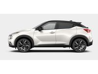 Occasion Nissan Juke 143 PK (105 kW) 2024 Wit SUV