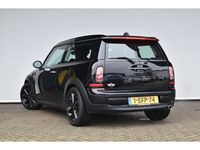 tweedehands Mini One Clubman 1.6 Pepper