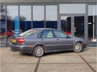 tweedehands Volvo S40 2.0 Europa meeneemprijs met geldige APK