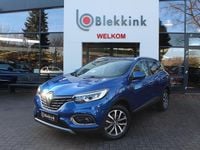 Occasion Renault Kadjar Techno 2022 Blauw SUV