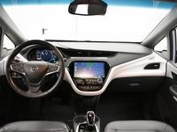 tweedehands Opel Ampera -e Launch executive 60 kWh Leer Camera Stoelver.