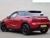 Occasion DS Automobiles DS3 Crossback E-Tense Performance 100 kW (136 PK) 2021 Rood SUV
