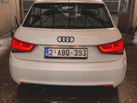 tweedehands Audi A1 1.4 TFSI S tronic line Sportpaket