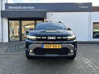 Occasion Dacia Duster Extreme 94 PK (69 kW) 2025 Zwart SUV