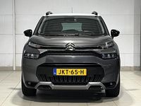 Occasion Citroën C3 Aircross Shine 110 PK (80 kW) 2024 Grijs SUV