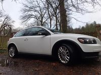 Occasion Volvo C30 100 PK (73 kW) 2010 Hatchback