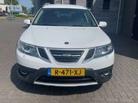 tweedehands Saab 9-3X 9-3Griffin Aero automaat