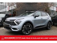 Occasion Kia Sportage GT-Line 266 PK (195 kW) 2023 Grijs SUV