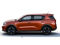 Nieuw Opel Frontera Edition 11 kW (15 PK) 2026 Oranje SUV
