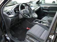 tweedehands Honda CR-V 2.0 HYBRID 184pk Automaat Elegance Navigatie + Carplay parkeercamera Adap Cruise