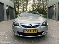 tweedehands Opel Astra 1.4 Turbo Anniversary Sport Edition