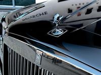 tweedehands Rolls Royce Cullinan 6.75 V12 *Black Badge / Starlight Hemel / Stoelkli