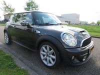 tweedehands Mini John Cooper Works Coupé 2.0 SD NAVI CRUIS