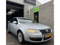 Occasion VW Passat Trendline 150 PK (110 kW) 2007 Grijs Sedan