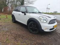 Occasion Mini Cooper Chili 122 PK (89 kW) 2011 Brons Hatchback
