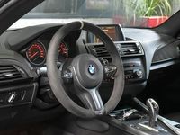 tweedehands BMW M235 2-serie Coupé| M-PERFORMANCE | PANO | STUUR