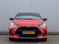 tweedehands Toyota Yaris 1.5 Hybrid Launch Edition NL Auto Dealer Onderhoud