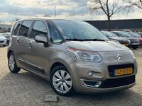 tweedehands Citroën C3 Picasso 1.6 VTi Exclusive PANORAMA DAK AIRCO NW.APK PDC