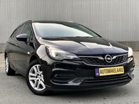 tweedehands Opel Astra Sports Tourer 1.2 TURBO CARPLAY 131PK CLIMA WINTER