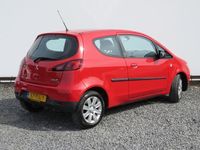 tweedehands Mitsubishi Colt 1.3 Edition Two, 1e Eig. NWE APK met Airco, Cruise-Control, en GOED onderhouden!