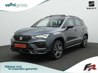 Occasion Seat Ateca FR 150 PK (110 kW) 2021 Grijs SUV