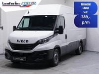 Occasion Iveco Daily 156 PK (114 kW) 2022